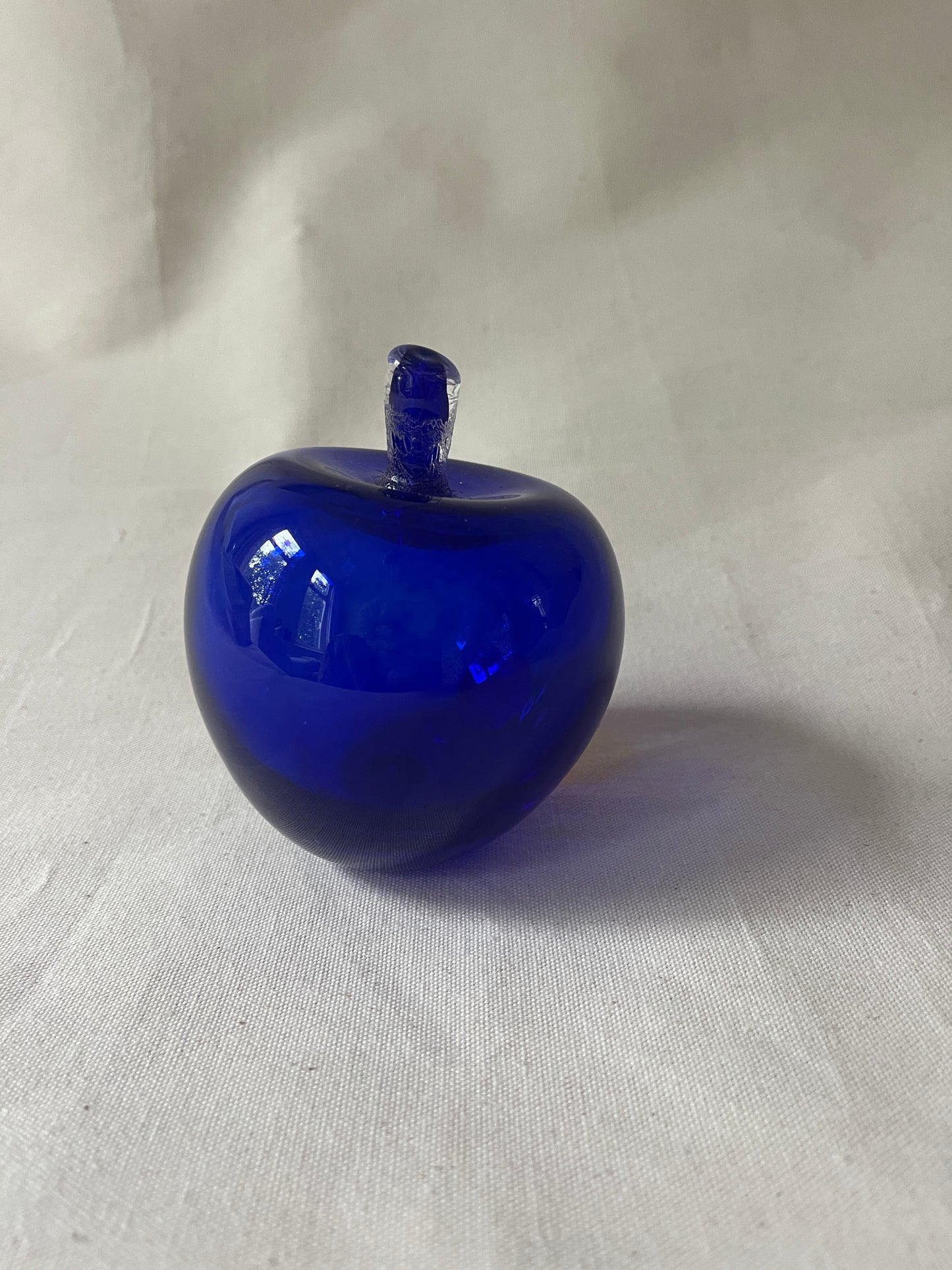 Gjøvik glazen appel
