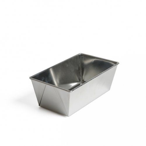 Cakevorm, vertind, lengte 31 cm