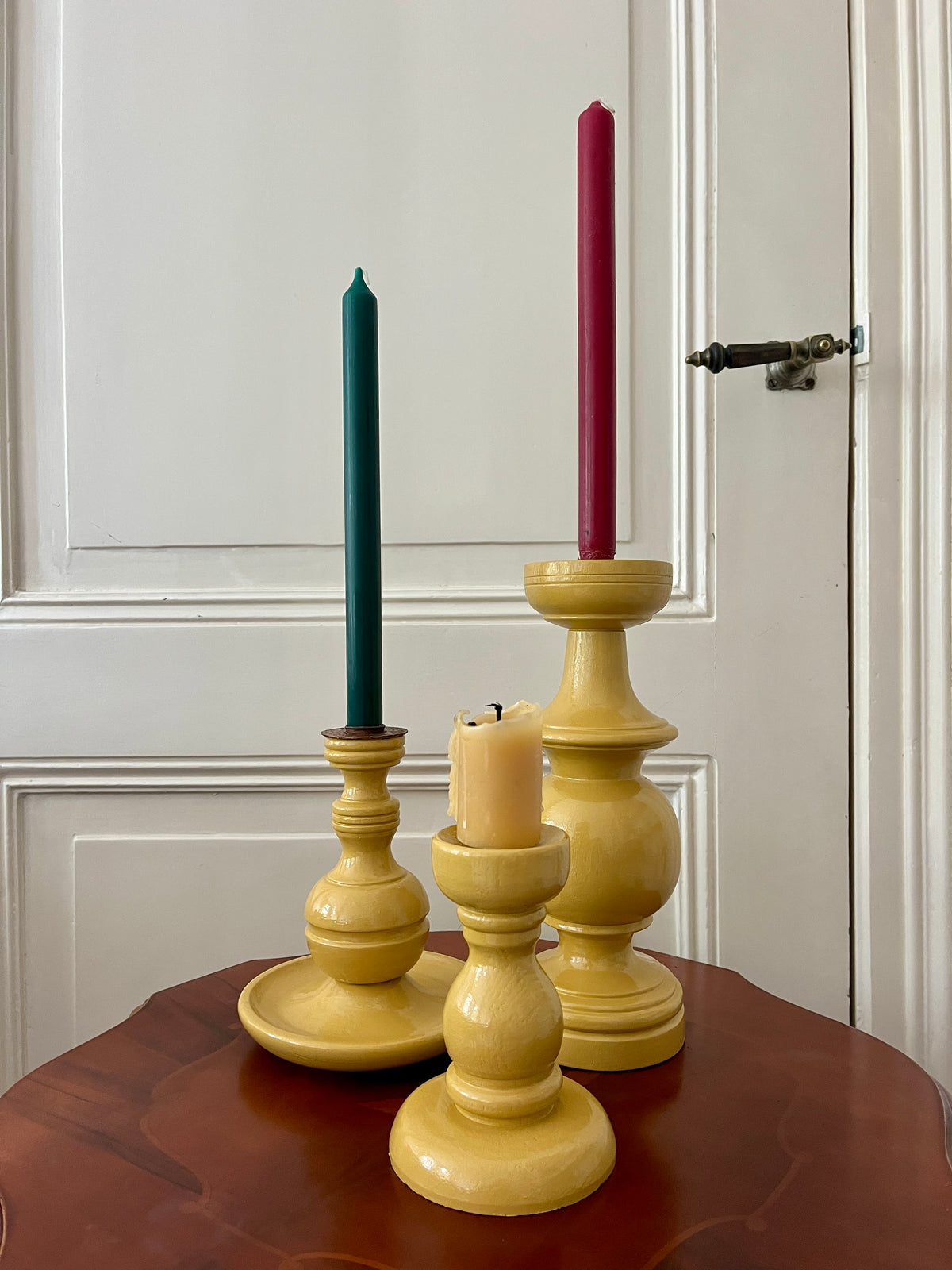 Kandelaar Bobbin