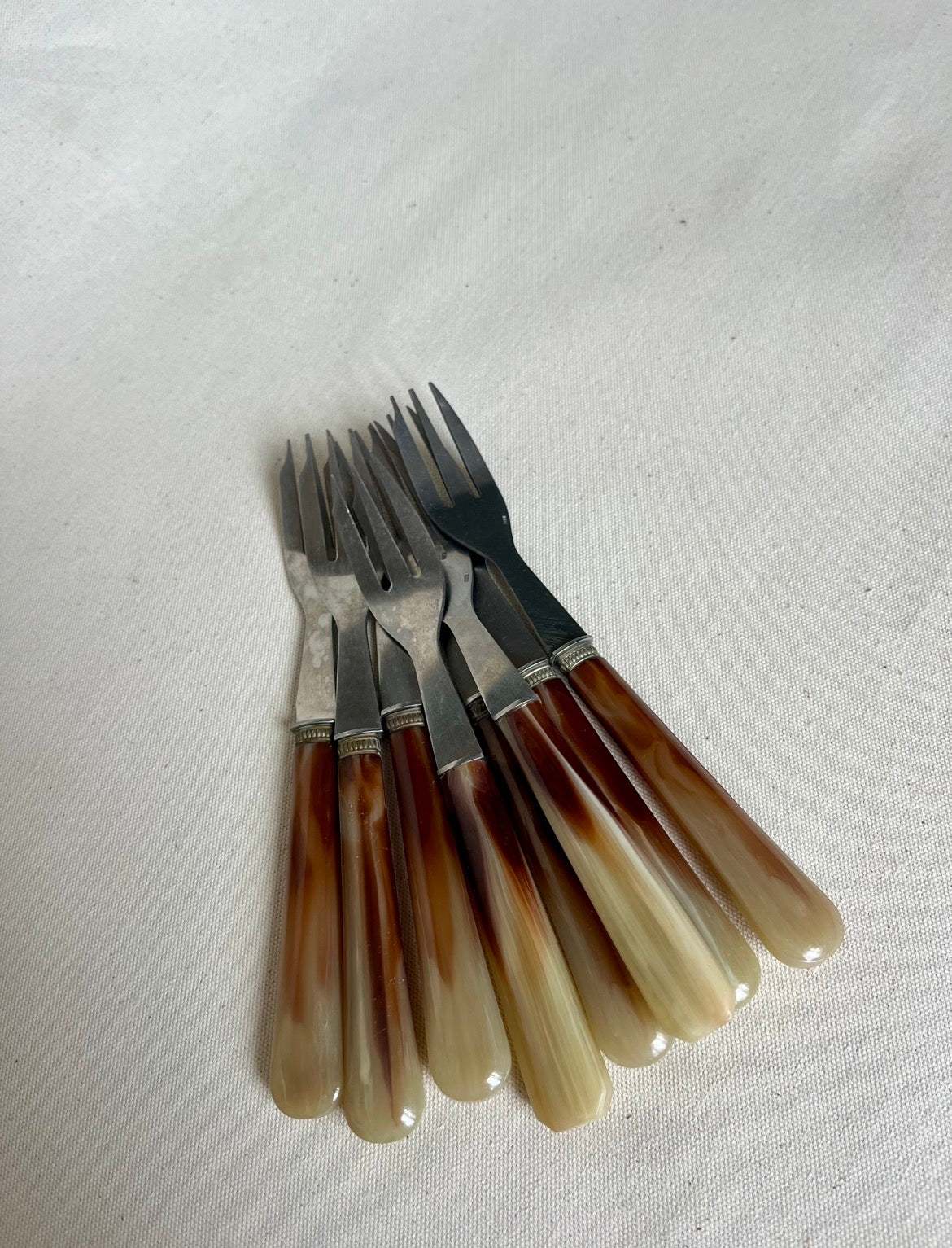 Gebakvorkjes (sold out, thnx)