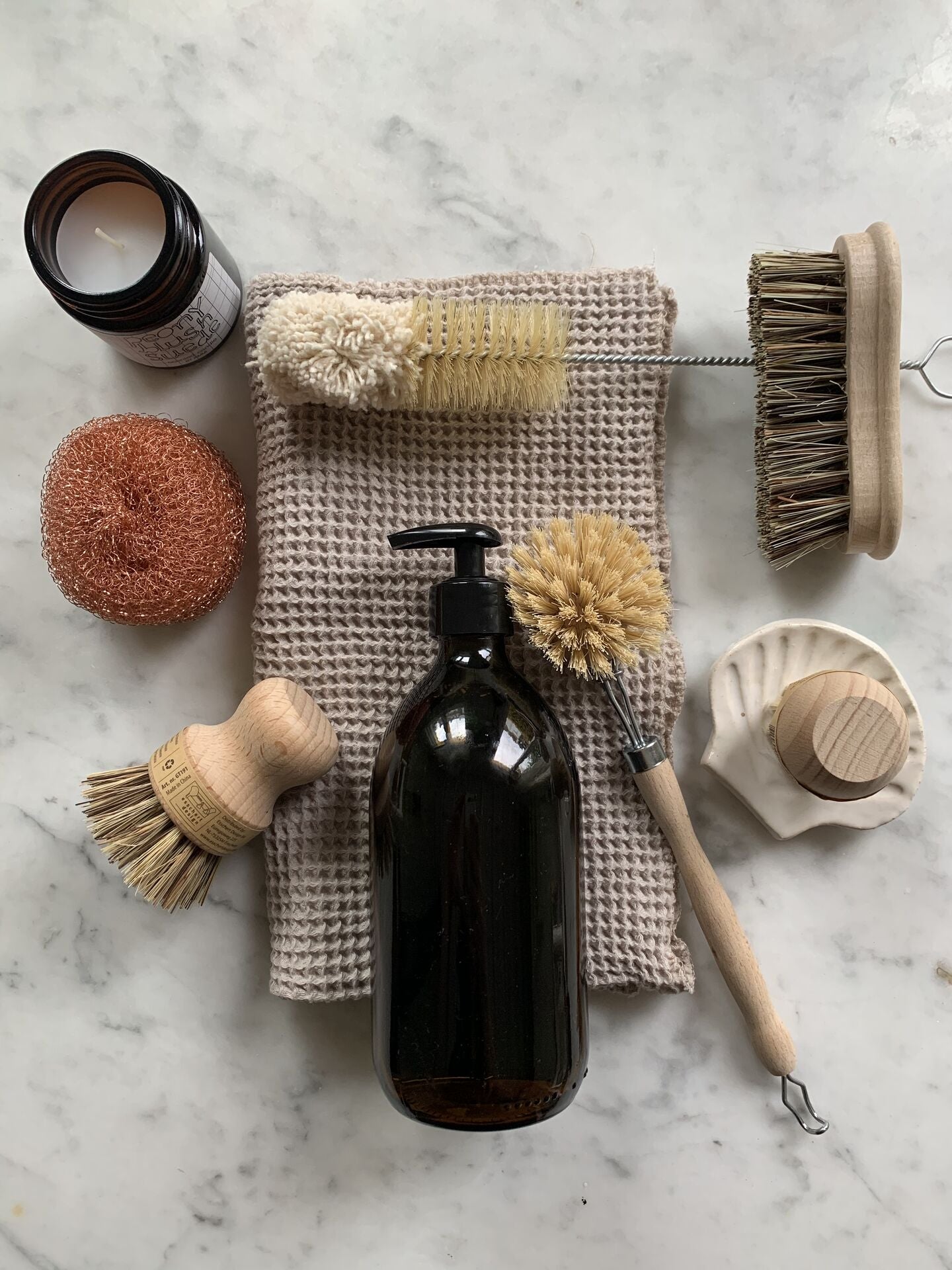 Kitchen & Home deco