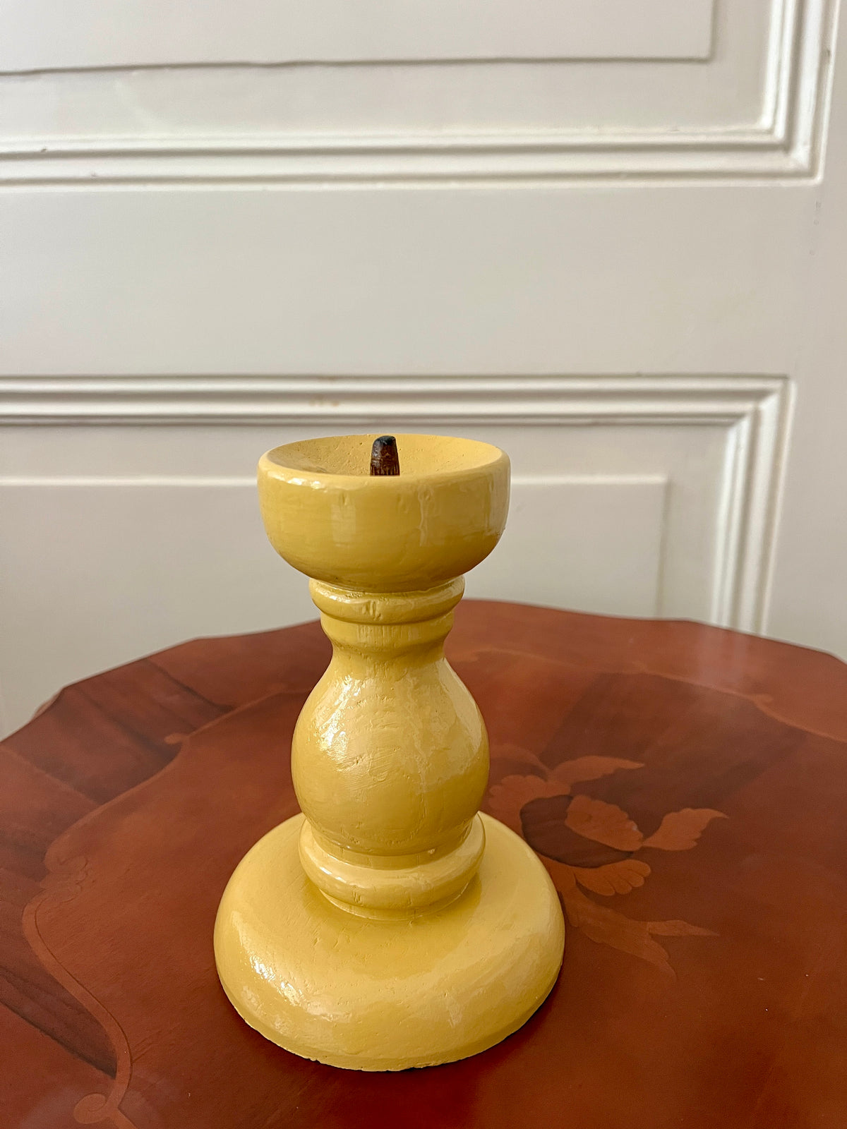 Kandelaar Bobbin