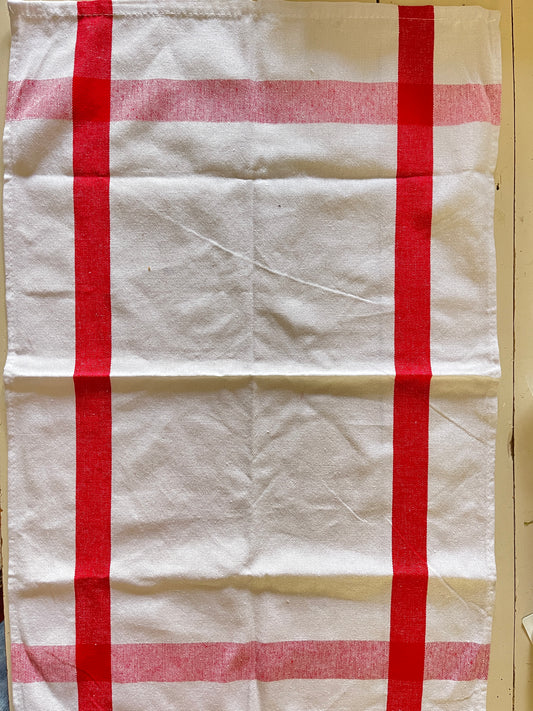 Franse theedoeken set 2
