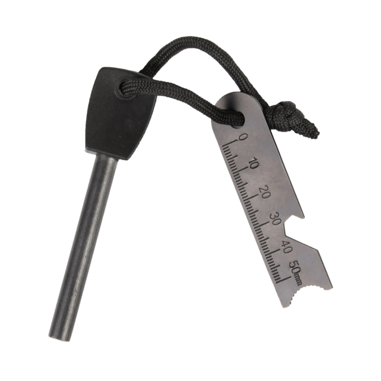 Magnesium vuurstarter