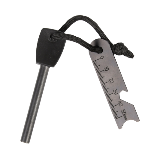 Magnesium vuurstarter