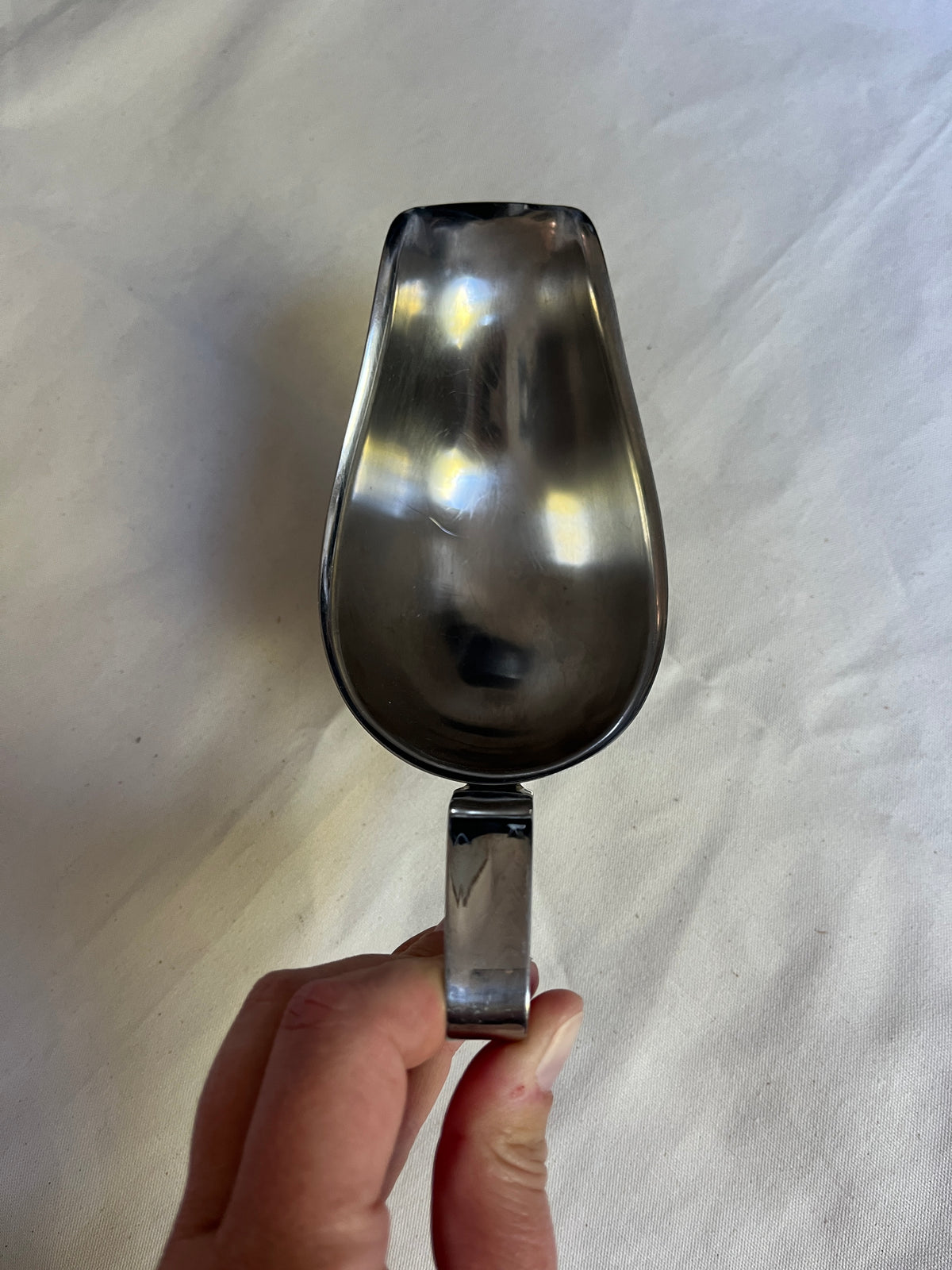 Saus/jus kom mid century