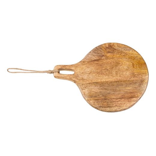 Snijplank mango