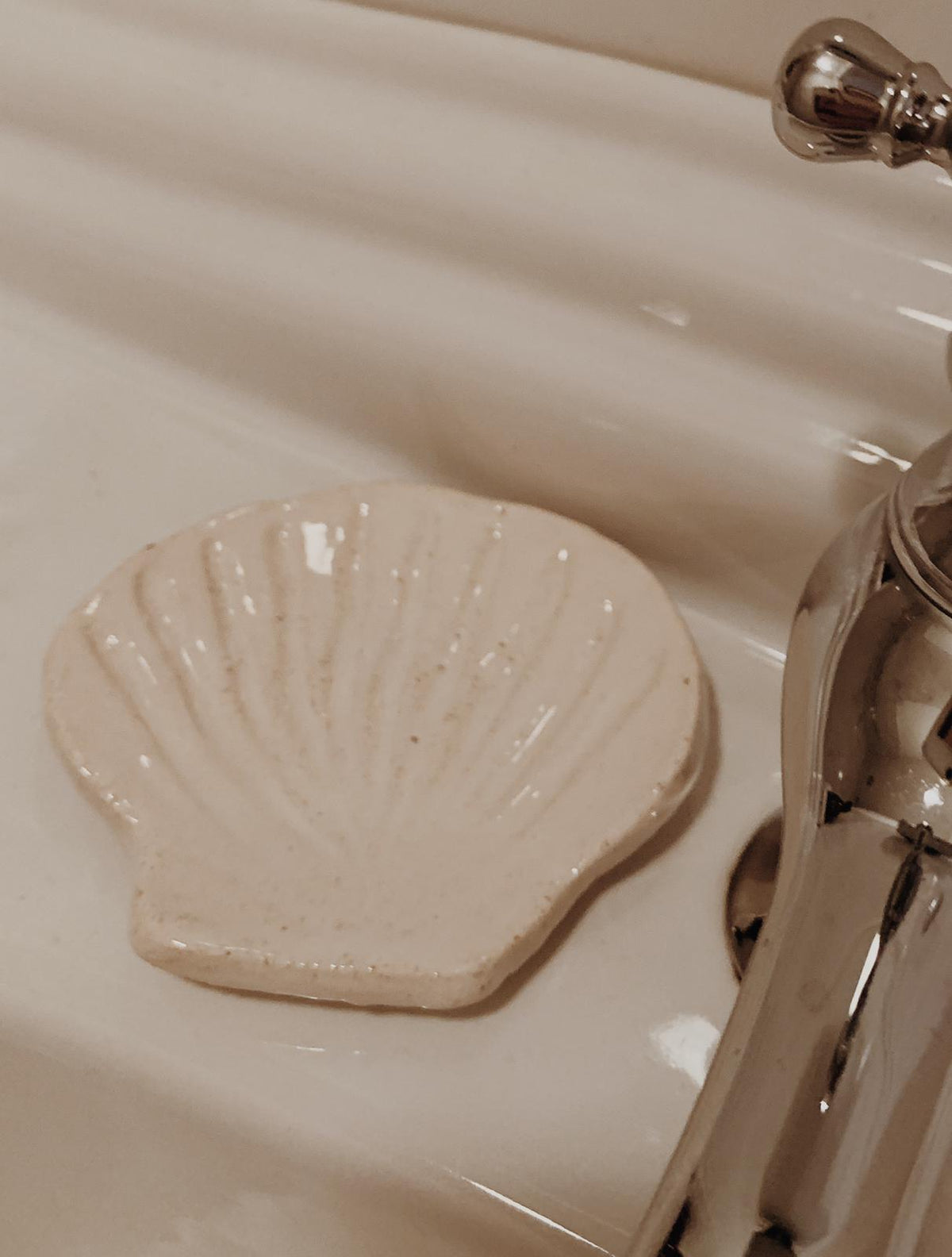 Dish shell