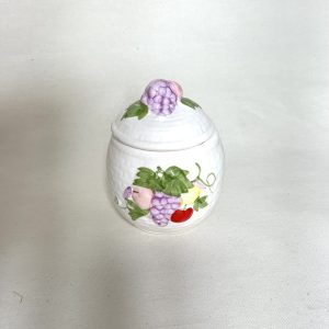 Voorraad pot